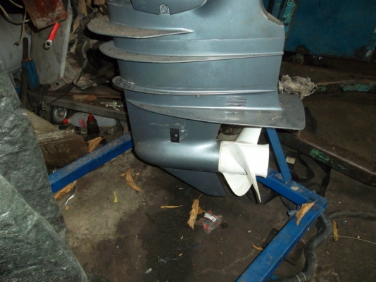 yamaha 100hp four stroke เก่าญี่ปุ่นสวยๆ yamaha 100hp four stroke เก่าญี่ปุ่นสวยๆ