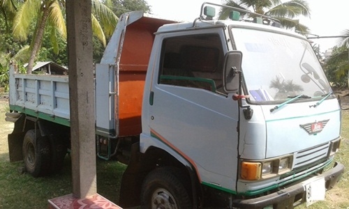 117 แรงม้าfหน้าหลังพร้อมไช้