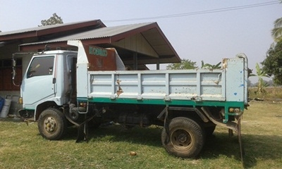 117 แรงม้าfหน้าหลังพร้อมไช้