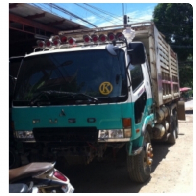 Mitsubishi 527 ยูโรวัน