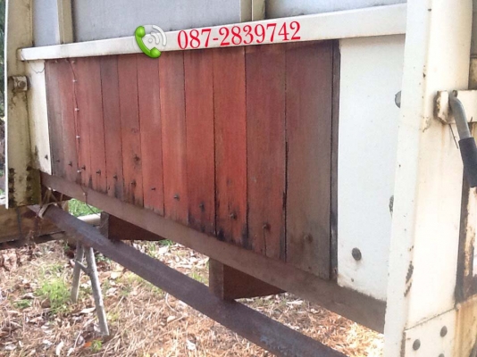 ขายกระบะคาร์โก้พร้อมหลังคา(ตามรูป)