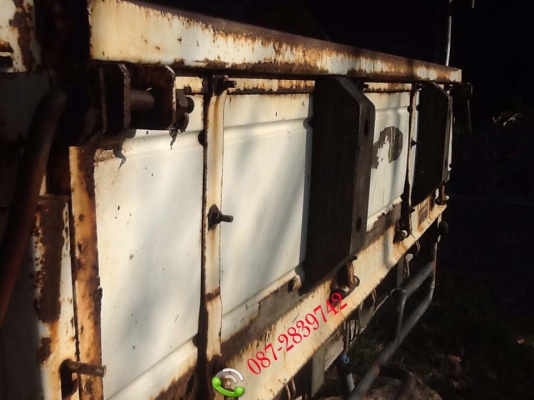 ขายกระบะคาร์โก้พร้อมหลังคา(ตามรูป)