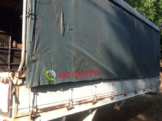 ขายกระบะคาร์โก้พร้อมหลังคา(ตามรูป)