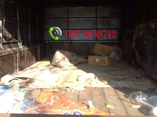 ขายกระบะคาร์โก้พร้อมหลังคา(ตามรูป)