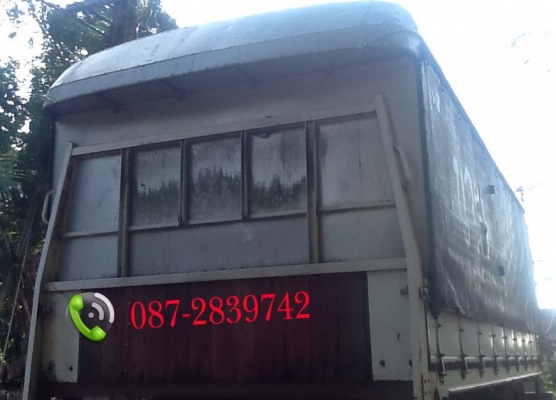 ขายกระบะคาร์โก้พร้อมหลังคา(ตามรูป)