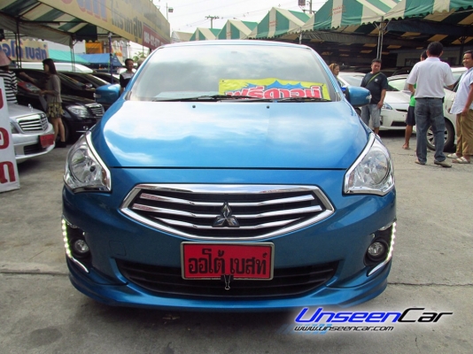 ขายรถ MITSUBISHI 1.2 ATTRAGE. GLS. ( limited )สวยคัดพิเษศ โทร0922726669 ตันหยงค่ะ ขายรถ MITSUBISHI 1.2 ATTRAGE. GLS. ( limited )สวยคัดพิเษศ โทร0922726669 ตันหยงค่ะ