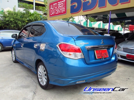 ขายรถ MITSUBISHI 1.2 ATTRAGE. GLS. ( limited )สวยคัดพิเษศ โทร0922726669 ตันหยงค่ะ ขายรถ MITSUBISHI 1.2 ATTRAGE. GLS. ( limited )สวยคัดพิเษศ โทร0922726669 ตันหยงค่ะ