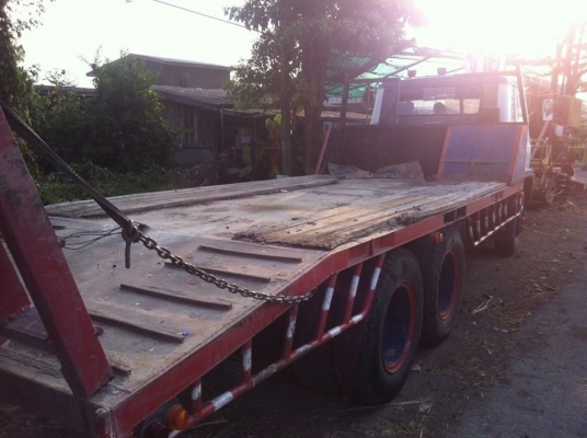 ขายสิบล้อ JCM เพลาเดียว ขึ้นรถเกี่ยว เครื่ิอง 6BF ขายสิบล้อ JCM เพลาเดียว ขึ้นรถเกี่ยว เครื่ิอง 6BF