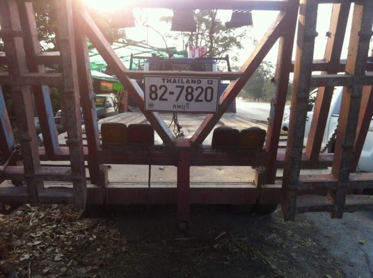 ขายสิบล้อ JCM เพลาเดียว ขึ้นรถเกี่ยว เครื่ิอง 6BF ขายสิบล้อ JCM เพลาเดียว ขึ้นรถเกี่ยว เครื่ิอง 6BF