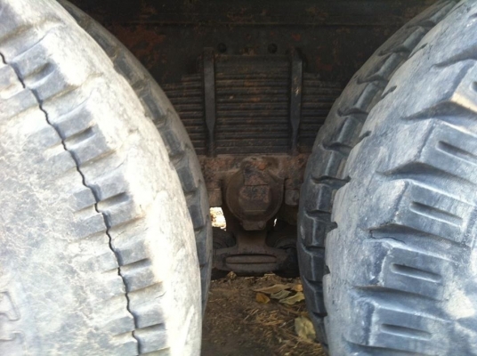 ขายสิบล้อ JCM เพลาเดียว ขึ้นรถเกี่ยว เครื่ิอง 6BF ขายสิบล้อ JCM เพลาเดียว ขึ้นรถเกี่ยว เครื่ิอง 6BF