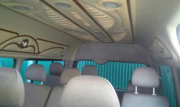 ขายรถตู้. TOYOTA  COMMUTER  CNG  เบนซิน  2011. MT.   แต่งวีไอพีเรียบร้อย. ราคา775,000 บาท. โทร 0922726669 ตันหยง ค่ะ