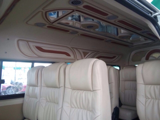 ขายรถตู้. TOYOTA  COMMUTER  CNG  เบนซิน  2011. MT.   แต่งวีไอพีเรียบร้อย. ราคา775,000 บาท. โทร 0922726669 ตันหยง ค่ะ