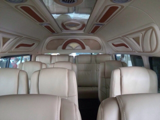 ขายรถตู้. TOYOTA  COMMUTER  CNG  เบนซิน  2011. MT.   แต่งวีไอพีเรียบร้อย. ราคา775,000 บาท. โทร 0922726669 ตันหยง ค่ะ