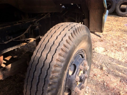 ***ขายแล้วครับขอบคุณ Truck2hand ***ขายแล้วครับขอบคุณ Truck2hand