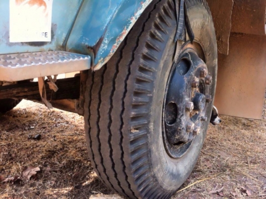 ***ขายแล้วครับขอบคุณ Truck2hand ***ขายแล้วครับขอบคุณ Truck2hand