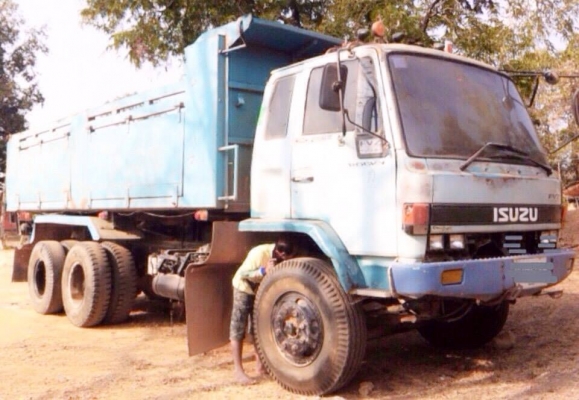 ***ขายแล้วครับขอบคุณ Truck2hand ***ขายแล้วครับขอบคุณ Truck2hand