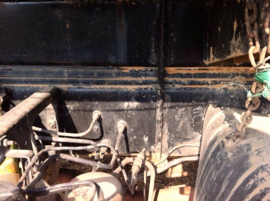 ***ขายแล้วครับขอบคุณ Truck2hand ***ขายแล้วครับขอบคุณ Truck2hand