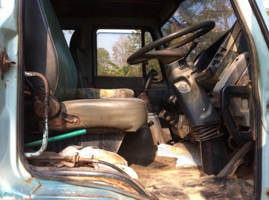 ***ขายแล้วครับขอบคุณ Truck2hand ***ขายแล้วครับขอบคุณ Truck2hand