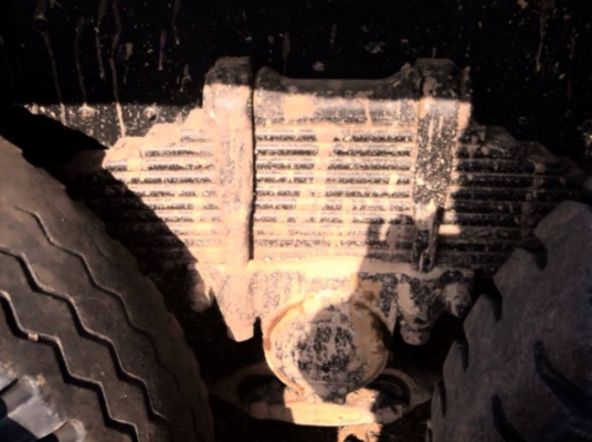 ***ขายแล้วครับขอบคุณ Truck2hand ***ขายแล้วครับขอบคุณ Truck2hand