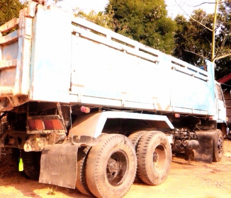 ***ขายแล้วครับขอบคุณ Truck2hand ***ขายแล้วครับขอบคุณ Truck2hand