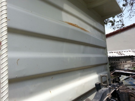 รถฮีโน่ 6 ล้อดั้ม  175 แรงม้า ปี 53  ( รถวิ่ง 9x,xxx กม. )   สนใจติดต่อ  081 - 6079515