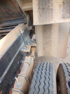 หกล้อดั้ม HiNo FC171-EH700-168แรงปี38ประกอบ สภาพดีสวยพร้อมลุย เอกสาร ทะเบียนพร้อมโอน ราคา480,000บ ราคาคุยกันได้ครับ