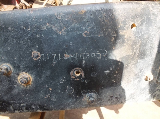 หกล้อดั้ม HiNo FC171-EH700-168แรงปี38ประกอบ สภาพดีสวยพร้อมลุย เอกสาร ทะเบียนพร้อมโอน ราคา480,000บ ราคาคุยกันได้ครับ