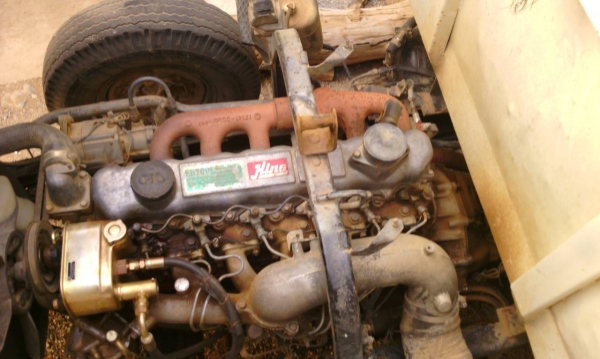 หกล้อดั้ม HiNo FC171-EH700-168แรงปี38ประกอบ สภาพดีสวยพร้อมลุย เอกสาร ทะเบียนพร้อมโอน ราคา480,000บ ราคาคุยกันได้ครับ