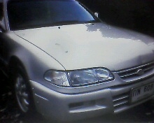 ขายรถบ้านฮุ่นไดโซนาต้าพร้อมใช้LPGลงเล่มแล้วขายตัด38000 ขายรถบ้านฮุ่นไดโซนาต้าพร้อมใช้LPGลงเล่มแล้วขายตัด38000