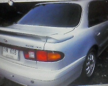 ขายรถบ้านฮุ่นไดโซนาต้าพร้อมใช้LPGลงเล่มแล้วขายตัด38000 ขายรถบ้านฮุ่นไดโซนาต้าพร้อมใช้LPGลงเล่มแล้วขายตัด38000