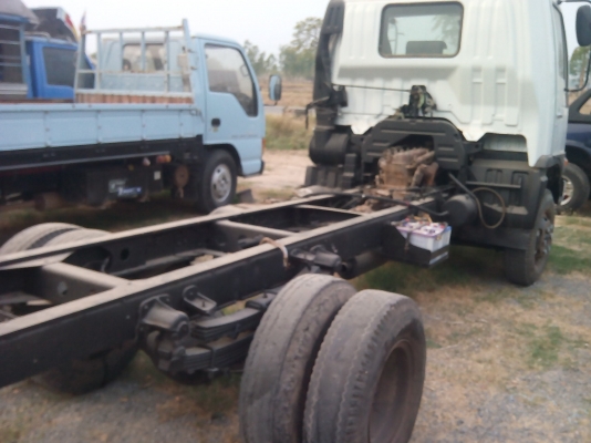 ขาย 6 ล้อหัวแคนชี HINO KM310 เครื่อง 100 แรง ปี 21 หัวแคนชียาว 4.20 ซ.มสนใจโทรฉลาดศิลป์ 0810707634