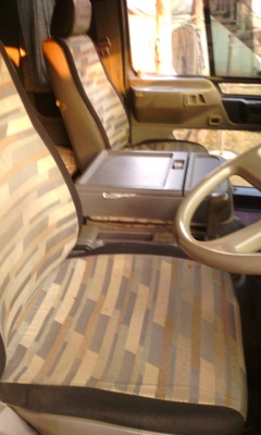 หกล้อ HINO-FD171เครือง HO7D-195 สภาพดีสวยพร้อมใช้งาน ทะเบียนพร้อมโอน