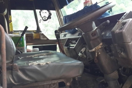 ***ขายแล้วครับขอบคุณ Truck2hand