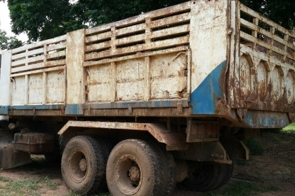 ***ขายแล้วครับขอบคุณ Truck2hand