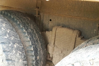 ***ขายแล้วครับขอบคุณ Truck2hand