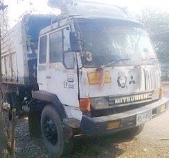 ***ขายแล้วครับขอบคุณ Truck2hand