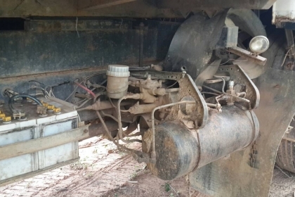 ***ขายแล้วครับขอบคุณ Truck2hand