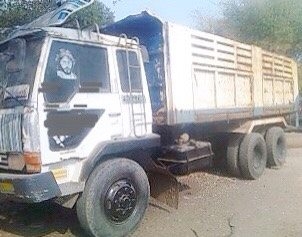 ***ขายแล้วครับขอบคุณ Truck2hand