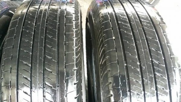 บริดโตน ดูราวิท215/65/16