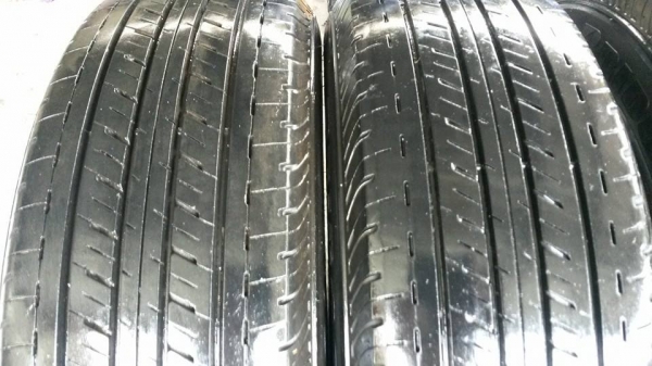 บริดโตน ดูราวิท215/65/16