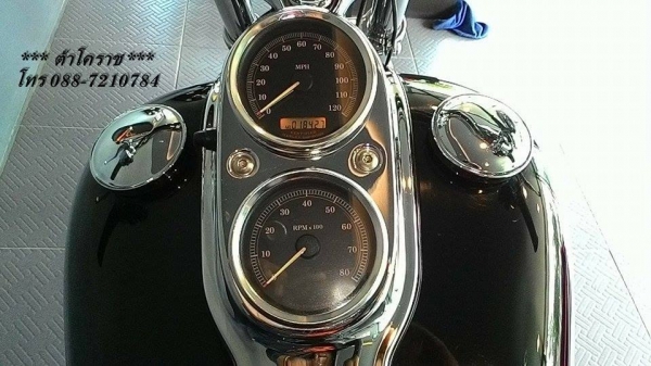 (( ใหม่ )) HARLEY DYNA LOW RIDER 1HD 1450 cc ปี2005 (( ใหม่ )) HARLEY DYNA LOW RIDER 1HD 1450 cc ปี2005