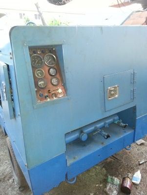 ขาย Airman 390 พร้อมใช้งานครับ เครื่องแน่นๆๆครับ ( ขายต่อครับลูกค้ามัดจำแล้วไม่มาเอาครับ )