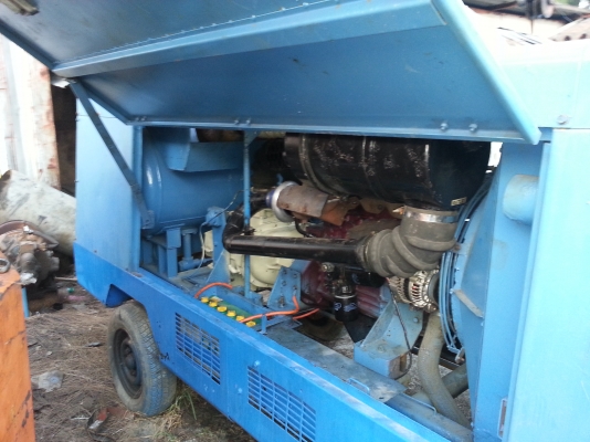 ขาย Airman 390 พร้อมใช้งานครับ เครื่องแน่นๆๆครับ ( ขายต่อครับลูกค้ามัดจำแล้วไม่มาเอาครับ )