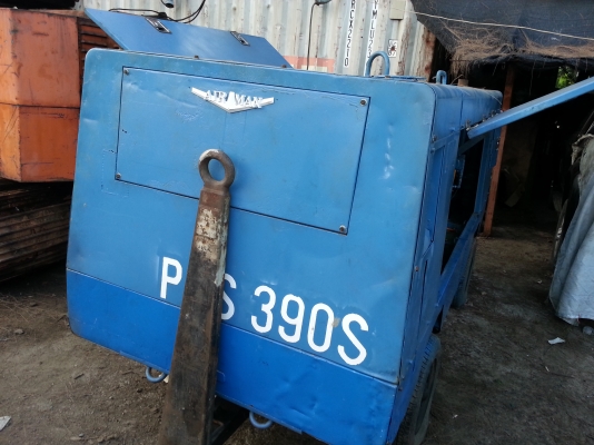 ขาย Airman 390 พร้อมใช้งานครับ เครื่องแน่นๆๆครับ ( ขายต่อครับลูกค้ามัดจำแล้วไม่มาเอาครับ )