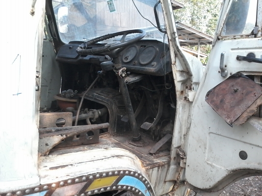 ขายด่วนครับ 6ล้อ HINO KM310 เครื่อง 90 แรง เครื่อง เกียร รับประกัน ครับ วิ่งทางไกล สบายครับ วิ่งมาแล้วครับ กำแพงเพชร สระบุรี สบายๆ มาขับได้เลย