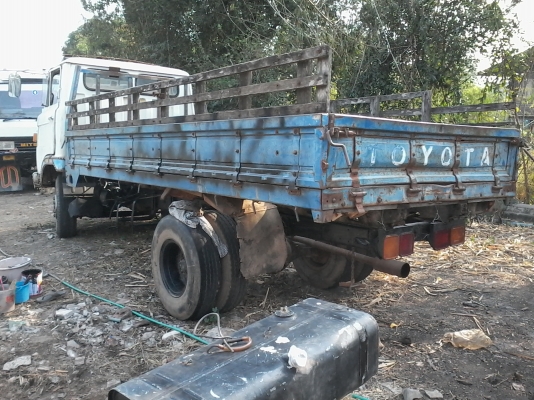 ขายด่วนครับ 6ล้อ HINO KM310 เครื่อง 90 แรง เครื่อง เกียร รับประกัน ครับ วิ่งทางไกล สบายครับ วิ่งมาแล้วครับ กำแพงเพชร สระบุรี สบายๆ มาขับได้เลย