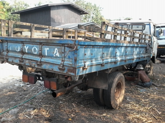 ขายด่วนครับ 6ล้อ HINO KM310 เครื่อง 90 แรง เครื่อง เกียร รับประกัน ครับ วิ่งทางไกล สบายครับ วิ่งมาแล้วครับ กำแพงเพชร สระบุรี สบายๆ มาขับได้เลย