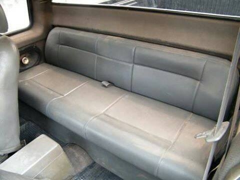 อีซูซุ ทีเอฟอา แป๊ะยิ้มแท้ ปี 39 เครื่องดี เพาเวอร์ สีสวย บางๆ พร้อมใช้