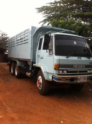 ขาย ROCKY 175 ช่วงล่างใหญ่ วางเครื่อง 195