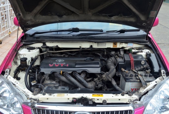 แท็กซี่ เหลือวิ่ง 1ปี7เดือน NGV ถังใหญ่ รถสวย